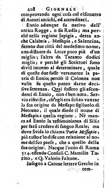 Giornale de' letterati d'Italia