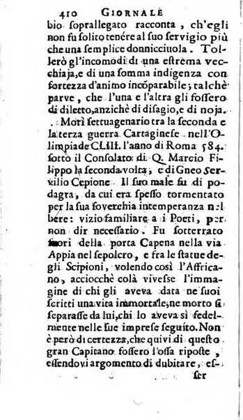 Giornale de' letterati d'Italia