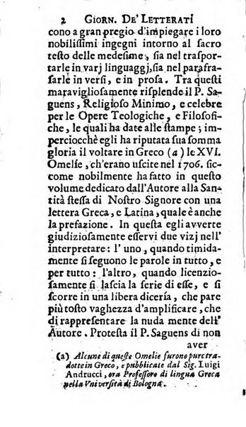 Giornale de' letterati d'Italia