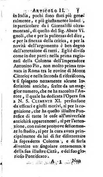 Giornale de' letterati d'Italia