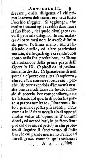 Giornale de' letterati d'Italia