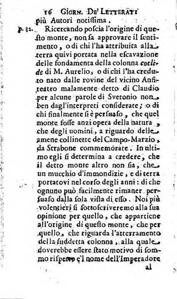 Giornale de' letterati d'Italia