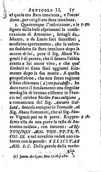 Giornale de' letterati d'Italia