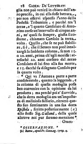 Giornale de' letterati d'Italia