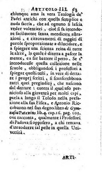 Giornale de' letterati d'Italia