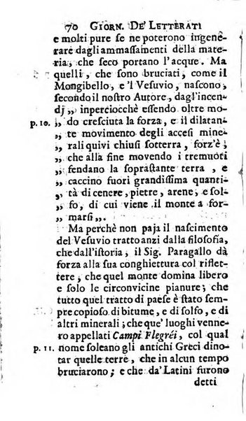 Giornale de' letterati d'Italia