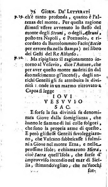 Giornale de' letterati d'Italia