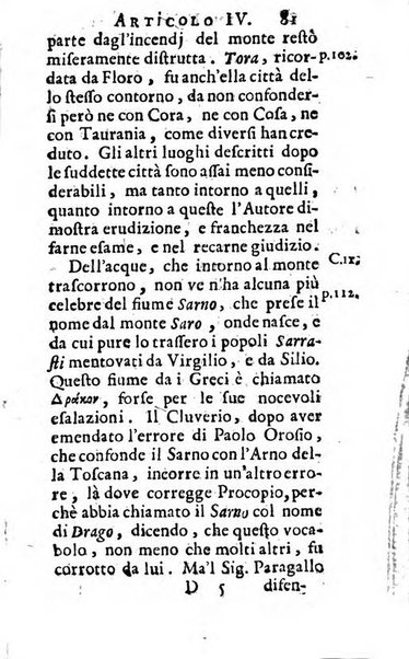 Giornale de' letterati d'Italia