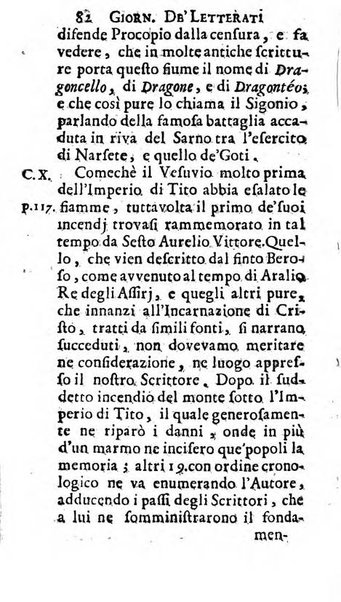 Giornale de' letterati d'Italia