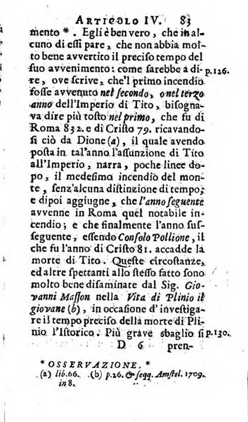 Giornale de' letterati d'Italia