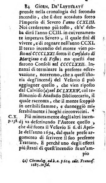 Giornale de' letterati d'Italia