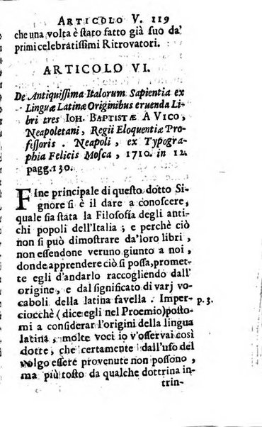 Giornale de' letterati d'Italia