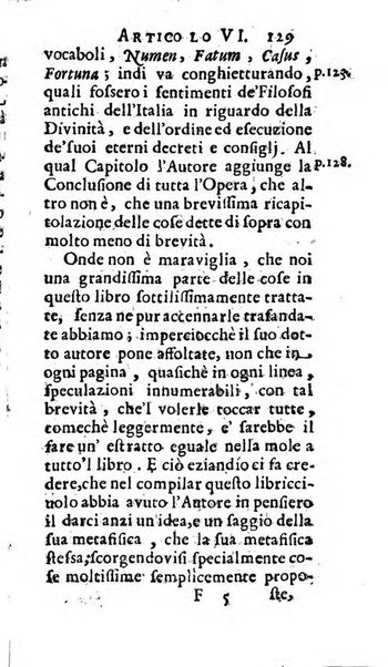 Giornale de' letterati d'Italia