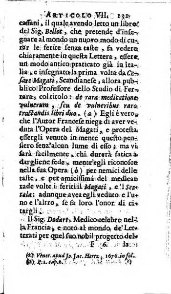 Giornale de' letterati d'Italia