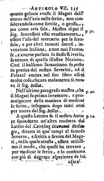 Giornale de' letterati d'Italia