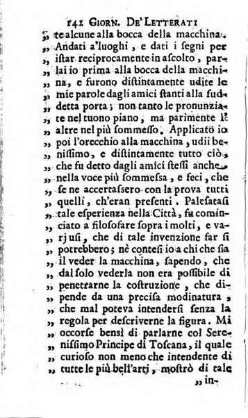 Giornale de' letterati d'Italia