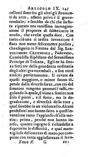 Giornale de' letterati d'Italia