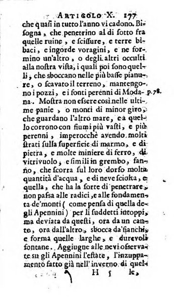 Giornale de' letterati d'Italia