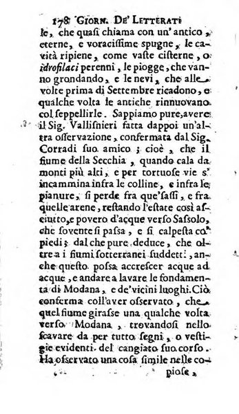 Giornale de' letterati d'Italia