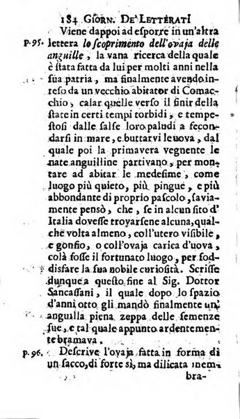 Giornale de' letterati d'Italia