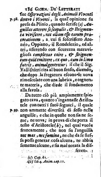 Giornale de' letterati d'Italia