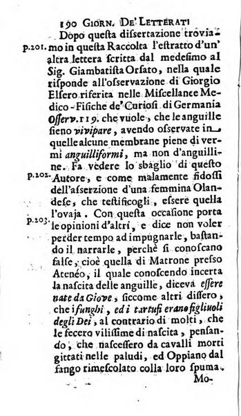 Giornale de' letterati d'Italia