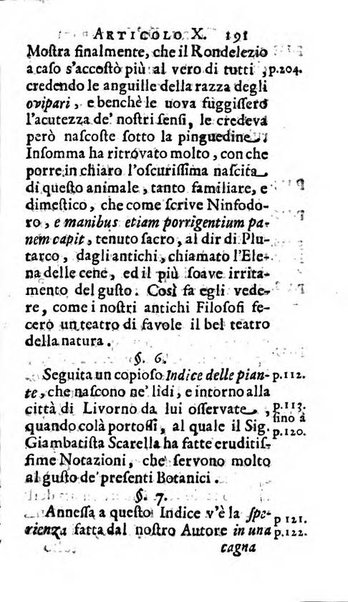 Giornale de' letterati d'Italia