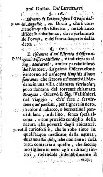 Giornale de' letterati d'Italia