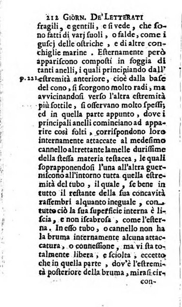 Giornale de' letterati d'Italia