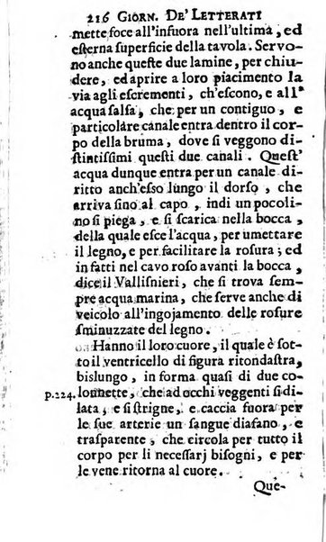 Giornale de' letterati d'Italia