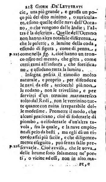 Giornale de' letterati d'Italia