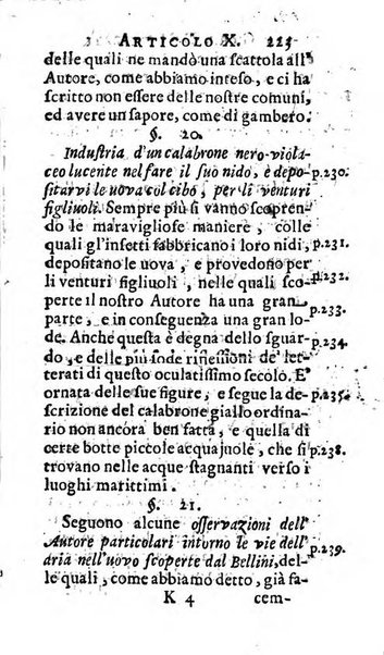 Giornale de' letterati d'Italia