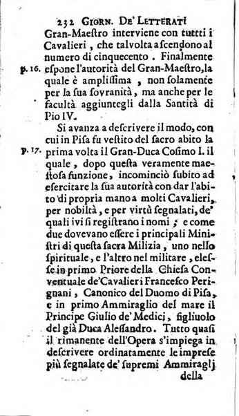 Giornale de' letterati d'Italia