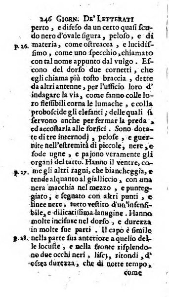 Giornale de' letterati d'Italia