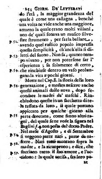 Giornale de' letterati d'Italia