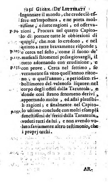 Giornale de' letterati d'Italia