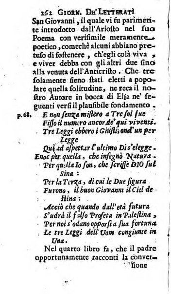 Giornale de' letterati d'Italia