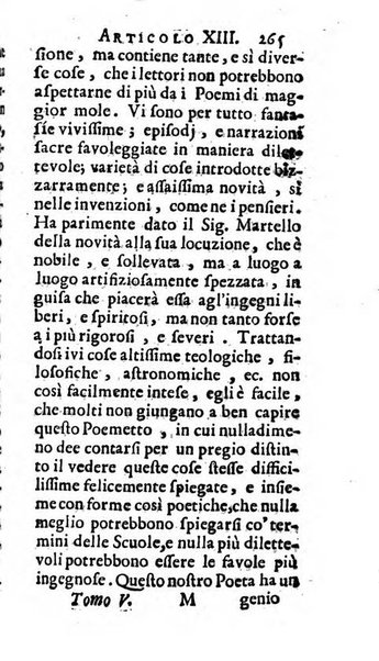 Giornale de' letterati d'Italia