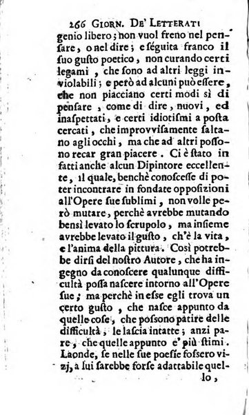 Giornale de' letterati d'Italia