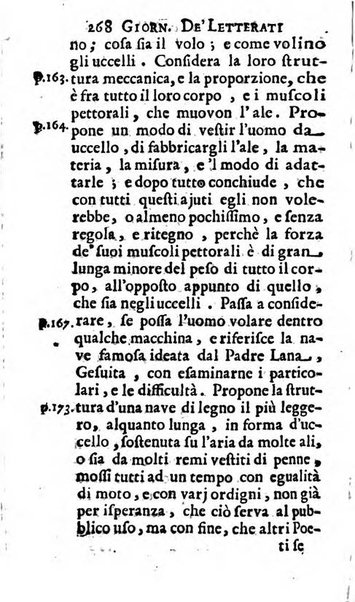 Giornale de' letterati d'Italia