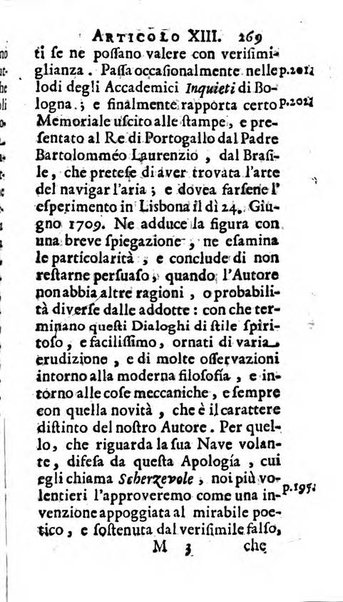 Giornale de' letterati d'Italia