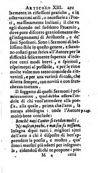 Giornale de' letterati d'Italia