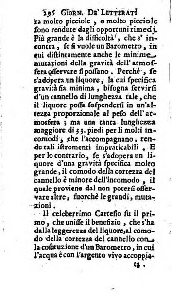 Giornale de' letterati d'Italia