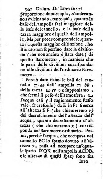 Giornale de' letterati d'Italia