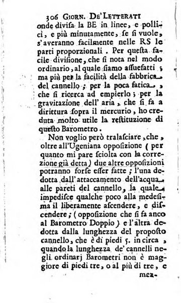 Giornale de' letterati d'Italia