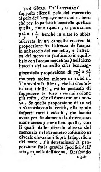 Giornale de' letterati d'Italia