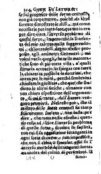 Giornale de' letterati d'Italia