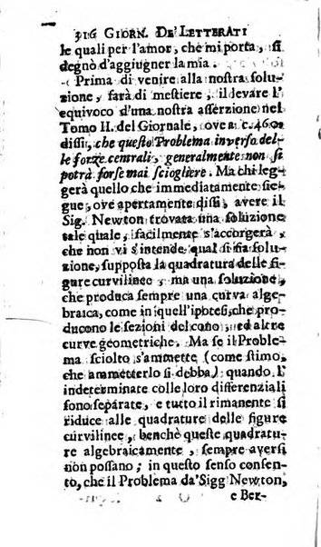 Giornale de' letterati d'Italia