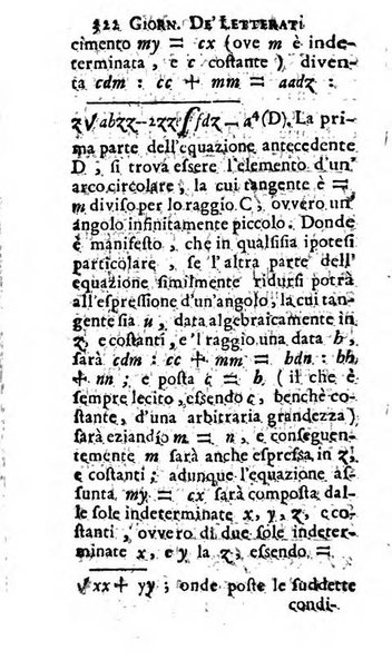 Giornale de' letterati d'Italia