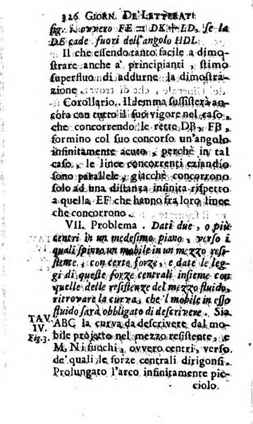 Giornale de' letterati d'Italia